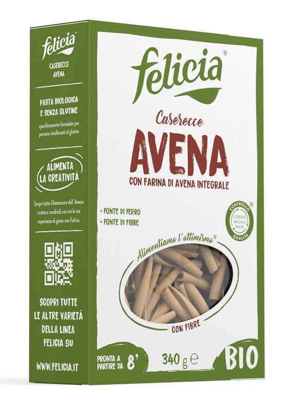 Andriani Felicia Caserecce Avena senza glutine 340 G