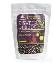 Alma&valor Risveglio Buddha Bio Acai/fragola/banana 360 G