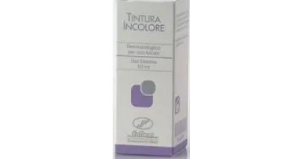 Newfardem Tintura Incolore Unghie 25ml