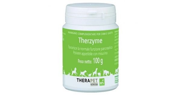 Bioforlife Therzyme polvere integratore 100 g