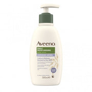 Aveeno Crema Idratante Corpo Aroma Lavanda 300mL