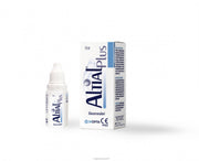 Altial plus soluzione oftalmica lubrificante 10 ml