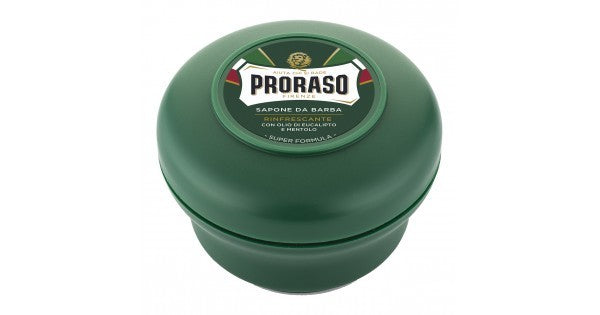 Proraso Sapone da Barba Rinfrescante Olio di Eucalipto 150 ml