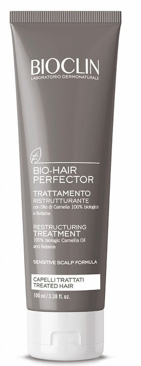 Bioclin Bio Hair Perfector Trattamento Ristrutturante 100 ml