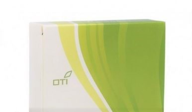 Oti Ortho Ben (Ben Ovuli) medicinale omeopatico