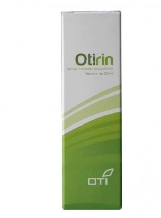 Oti Otirin Spray nasale