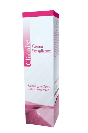 Clinnix Crema Smagliature 300ml