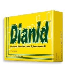 Dianid 30 Compresse 330mg