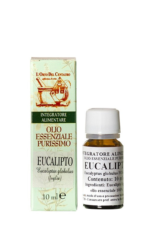 Sarandrea Eucalipto olio essenziale 10 ml