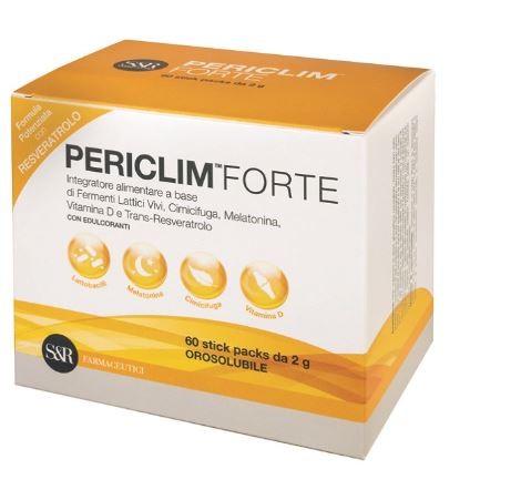 Periclim 30 Capsule