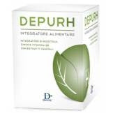 Driatec Depur H 60 Capsule