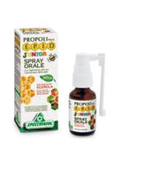 Specchiasol Propoli Plus Epid Junior Spray Orale 15 Ml