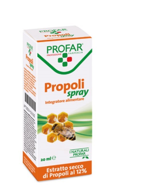 Propoli Spray 20 Ml Profar