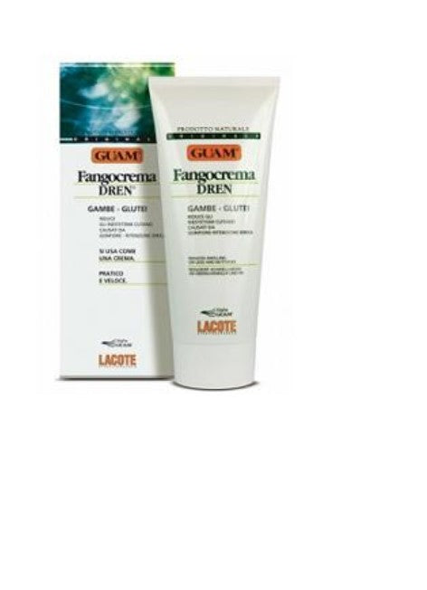 Guam Dren Fangocrema 200ml