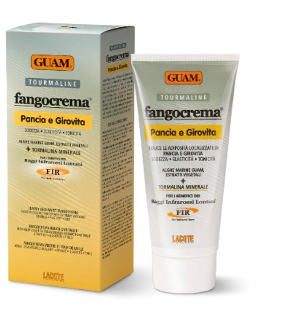 Guam Tourmaline Fangocrema Girovita 150ml