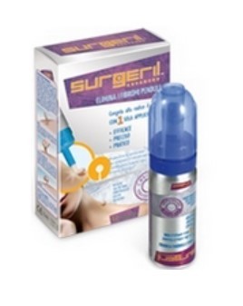 Surgeril Rimozione Fibromi Penduli 50ml