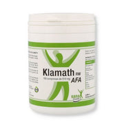 Klamath Rw Afa Sanapharm 180 Capsule