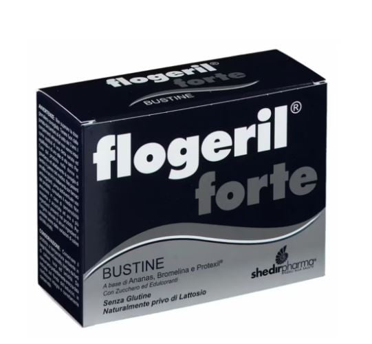 Flogeril forte bustine