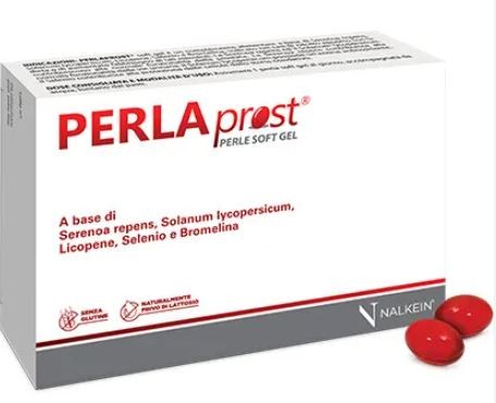 Perlaprost 15 capsule