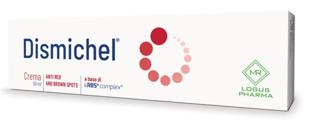 Dismichel Crema 50ml