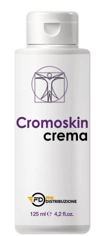 Cromoskin Crema 125ml