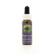 Natur Rabbitbrush essenza californiana 7,4 ml