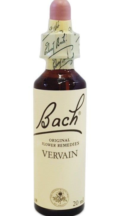 Bach Center Essenza Vervain 20ml