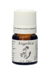 Natur Angelica olio essenziale gocce 7,4 ml