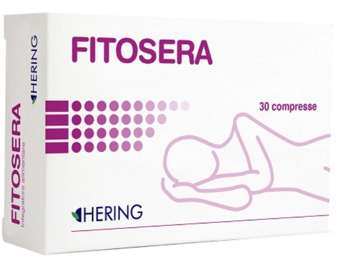 Fitosera 30 Compresse