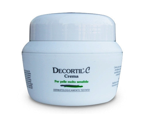 Idi Decortil C Crema 250ml