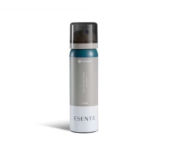 Convatec Italia Esenta Spray Protettivo Cute 28 Ml