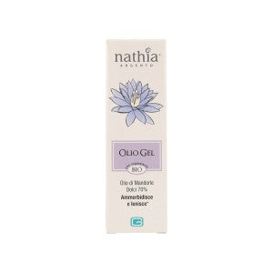 Giurati group nathia olio gel 30 ml