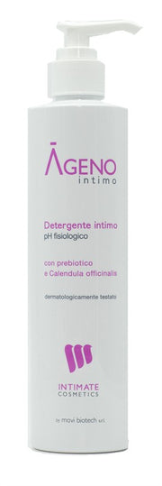 Mavi Biotech Ageno intimo detergente 300ml