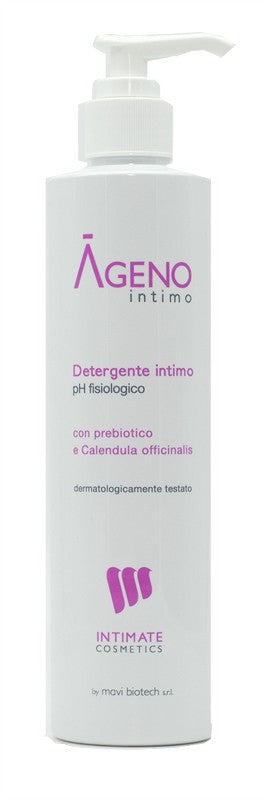 Mavi Biotech Ageno intimo detergente 300ml