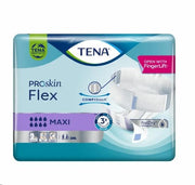 Tena Proskin Flex Maxi Pannolone A Cintura Medium 22 Pezzi