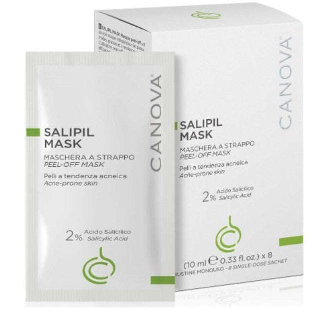 Canova Skincare Salipil Mask 150 Ml