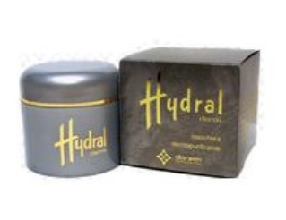 Hydral Maschera Dermopurificante 50ml