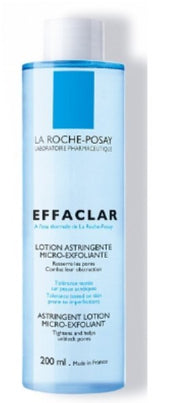 La Roche Posay Effaclar Lozione 200 Ml