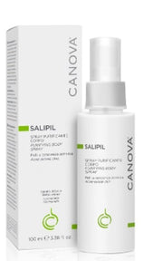 Canova Skincare Salipil Spray 100 Ml