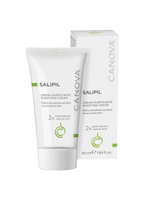 Canova Skincare Salipil Crema 50 Ml