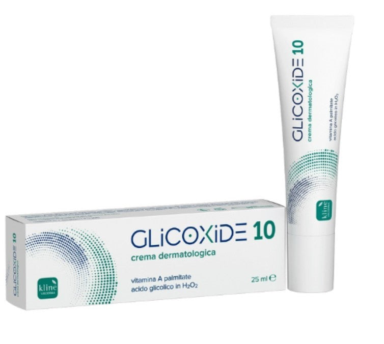 Glicoxide Emulgel 25ml