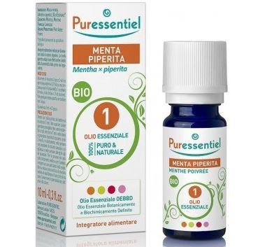 Puressentiel Olio Essenziale Menta Piperita