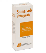 Same Seb Liquido Detergente Pelli Grasse 150 Ml