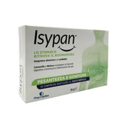 Isypan Pesantezza e Gonfiore 20 compresse masticabili