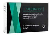 Tiobros 30 Compresse