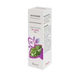 Adama E.I.E. Aparine Gocce 30ml