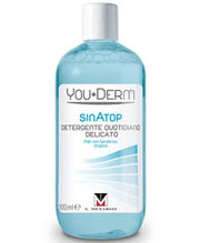 You-derm Sinatop Detergente Quotidiano Delicato 500ml