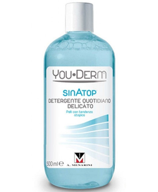 You-derm Sinatop Detergente Quotidiano Delicato 500ml