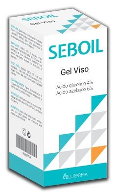 Seboil Gel 50 Ml Maderma