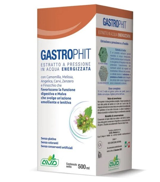 Gastrophit 500ml